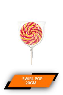 Hoots Swirl Pop 20gm
